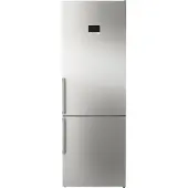 Bosch Series 4 Kgn497ict Køleskab Med Fryser