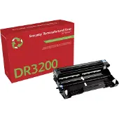 Xerox Everyday Tromme Erstatte Brother Sort Dr3200 25k Standard