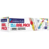 Magna-Tiles Rail Pack 8 pcs