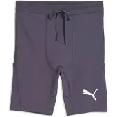 Puma Lightspeed Running 8" Tights Men, Clothing, Inky Depths, S