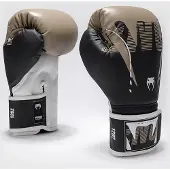 Venum Adrenaline Boksehandsker Sort Beige