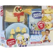 Little Tikes Creative Chefs Bluey - Duck Cake Kit, 3 År
