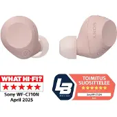 Sony WF-C710N - ANC - Pink