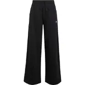 Adidas Originals Sweatpants - Wilde Leg Pants - Sort - - 14 år (164) - Sweatpants