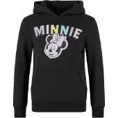 Miss Tee Minnie Mouse T-shirt Med Korte ærmer 2 Enheder