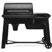 Traeger Woodridge pillegrill