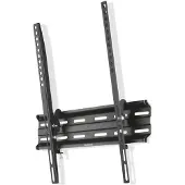Hama - Monteringssæt (vægbeslag) - for LCD display - vip - stål - sort - skærmstørrelse: 32-65