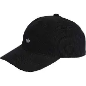 Adidas Originals Kasket - Corduroy BB - Black - - 58 cm - Kasket