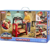 Little Tikes Kreativ Bygge-Arbejdsbænk