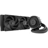 Arctic Cooling Liquid Freezer Iii Pro 240 Vandkøling 240 Mm