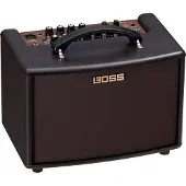 BOSS AC-22LX Acoustic Guitar Amplifier