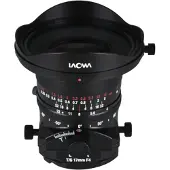 Laowa 17mm F/4 Zero-d Tilt-shift Hasselblad Vidvinkelobjektiv