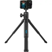 GoPro Tripod + Ball Head