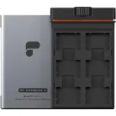 Polar Pro Slate Edition Ii Hukommelseskortetui