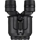 Fujifilm Fujinon Techno-Stabi TS 16x28 kikkert, sort