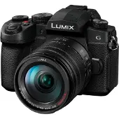 Panasonic Lumix Dc-g97 Kit 3.5-5.6/14-140 Kompaktkamera