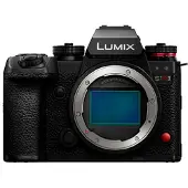 Panasonic LUMIX S1RII BODY