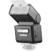 Godox iT32 iFlash TTL blykstė fotoaparatui