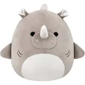 Squishmallows 40 cm P25 Rhino Haj