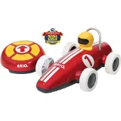 BRIO 30388 RC-racerbil