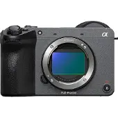 Sony FX2 Full Frame Kamerahus