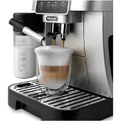 De'Longhi Ecam220.80.sb Espressomaskine Med Kværn