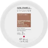 Goldwell Stylesign Texture matterende paste Voks til hår 50 ml