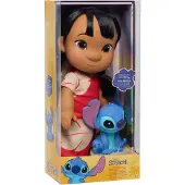 Spin Master Lilo & Stitch Dukke