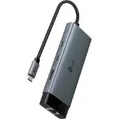 TP-LINK UH6120C interface hub USB hub