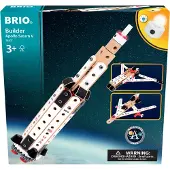 BRIO 34607 Builder Apollo Saturn V