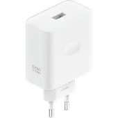OPPO SUPERVOOC 100W USB-A Power Adapter - White