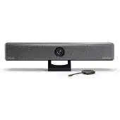 Barco ClickShare Bar Core - All-in-One videobarre - power adapter included