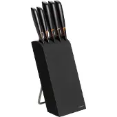 Fiskars Tacoma Knivsæt 5 Stykker