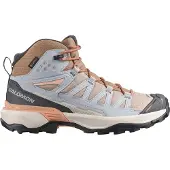 Salomon X Ultra 360 Mid Gore-tex Vandrestøvler