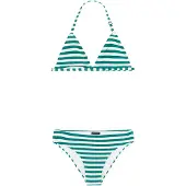 Protest Mickeys Triangle Bikini