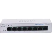 Cisco Cbs110-8t-d-eu Switch