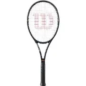 Wilson Pro Staff 97 Classic Tennisketsjer Uden Strenge