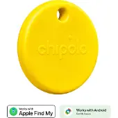 Chipolo POP - Yellow (1-Pack)