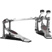 Pearl P-2052C Eliminator: Redline dobbeltpedal
