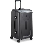Delsey Peugeot Voyages kuffert 73 cm antracit
