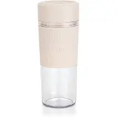 Wilfa Swift RCBL-45BE bærbar blender Beige