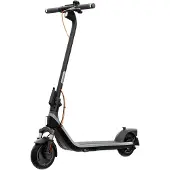 SEGWAY Ninebot E2 Plus E II Black (25 km/h)