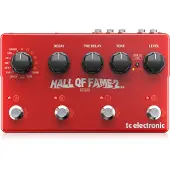 Tc Electronic Hall of Fame 2 X4 Reverb