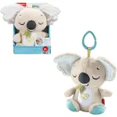 Fisher-Price Ophæng m. Musik/Lyd - On The Go Koala - - OneSize - Ophæng