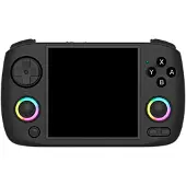 ANBERNIC Rg Cubexx 32gb Retrospilkonsol