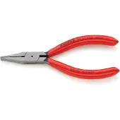 Knipex 37 11 125, 2,7 cm, Stål, Rød, 125 mm, 76 g