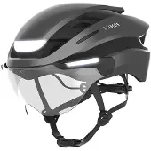 Lumen Labs Ultre E-bike Byhjelm