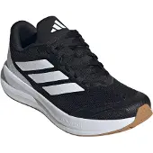 Adidas Løbesko Runfalcon 6 - Sort/Hvid Børn, størrelse 36
