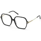 Nina Ricci Vnr432 Geometric Damebriller