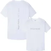 Nnormal Race T-shirt Med Korte ærmer